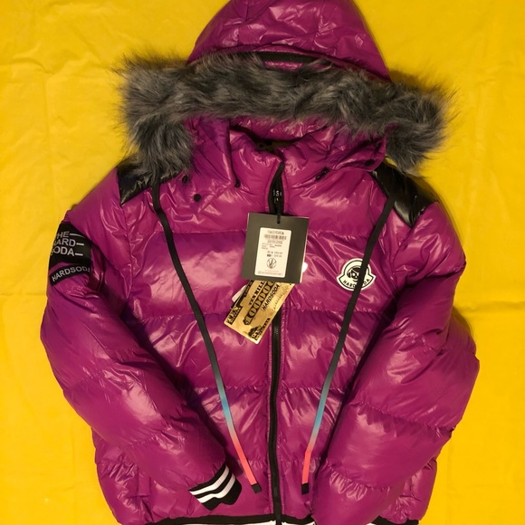 Coat - Picture 4 of 4